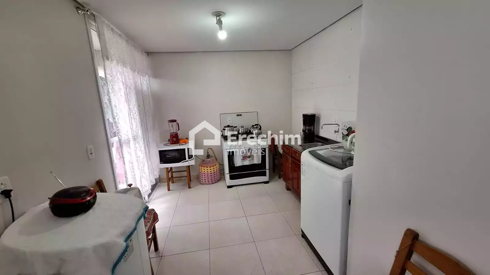 Comprar Apartamento